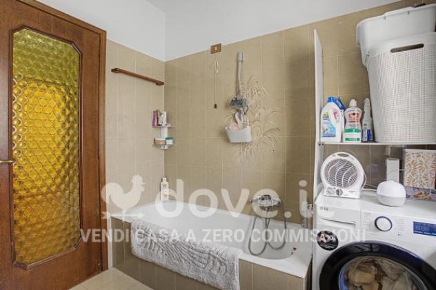 Appartamento di 97 m² con 3 locali e box auto in vendita a Dumenza - Foto 19