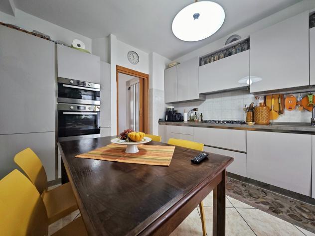 Porzione di casa in vendita a Fosdinovo - Foto 7