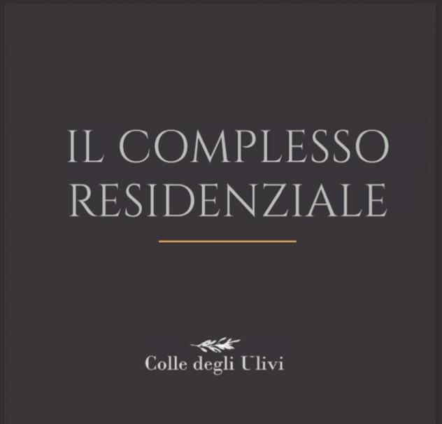 Colle degli Ulivi - Ville Unifamiliari - Foto 13
