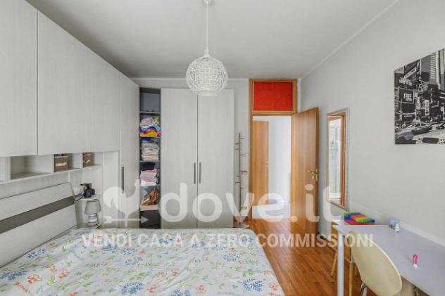 Appartamento di 72 m² con 3 locali e box auto in vendita a Gallarate - Foto 13