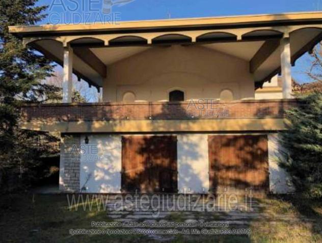 IMMOBILI-IMMOBILE RESIDENZIALE-Localita' Rivalta, Via Enrico Millo Snc