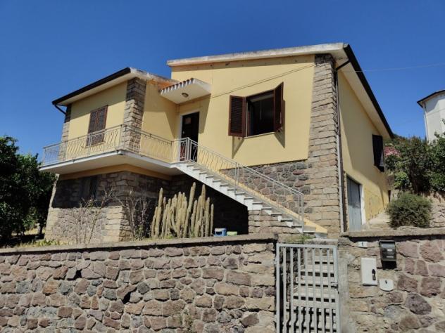 Vendiamo casa indipendente a Laerru - Foto 4