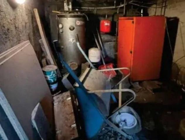 Immobile in asta di 186 m² con più di 5 locali in vendita a Longone Sabino - Foto 7