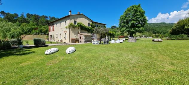 Villa in vendita a Lucca - Foto 2