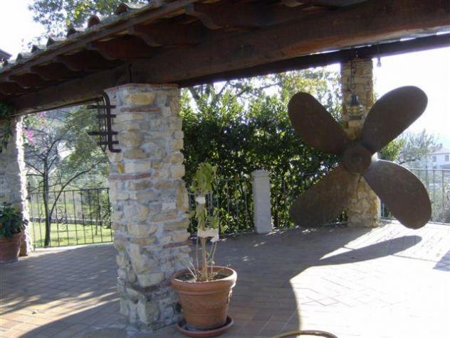 Villa in vendita a Isola - Luni 450 mq Rif: 899781 - Foto 4