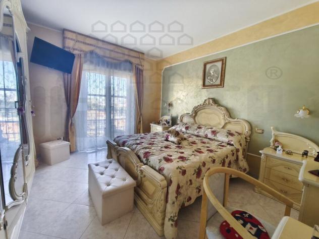 APPARTAMENTO di 4 vani e di 110 mq (MESSINA) rif. 2VS17561 - Foto 8
