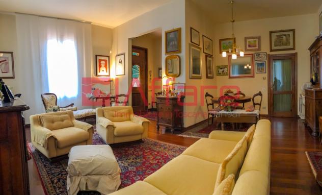 Villa in vendita a Montecatini-Terme 330 mq Rif: 943071 - Foto 4