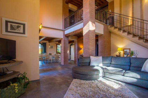 Villa in vendita a Peccioli 502 mq Rif: 1163113 - Foto 10