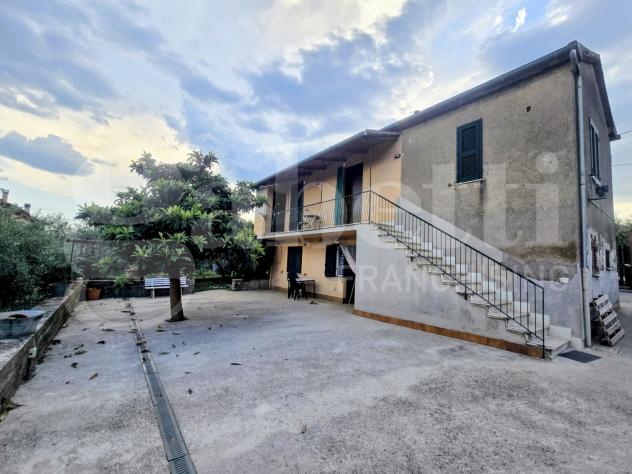 Villa singola - Piglio . Rif.: Cod. rif 3329448VRG