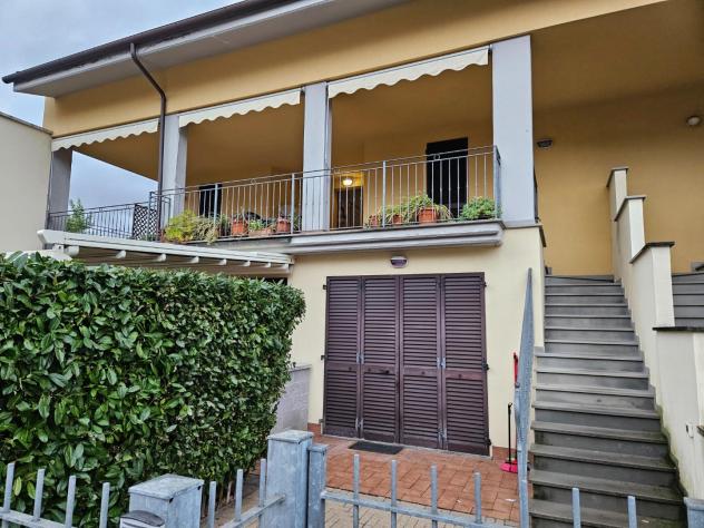 Appartamento in vendita a Pisa 135 mq Rif: 1410748