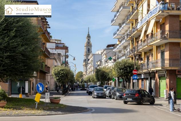 APPARTAMENTO di 5 vani e di 67 mq (POMPEI) rif. NUVEP - Foto 10