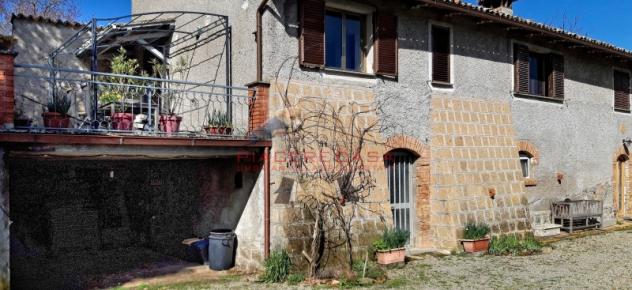 Porano - Vendesi casaletto con 4100 mq di terreno, nella tranquilla campagna a pochi minuti da Orvieto. - Foto 4