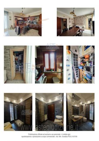 IMMOBILI-IMMOBILE RESIDENZIALE-Via Camillo Benso Cavour, 107, 93016 Riesi CL, Italia - Foto 8