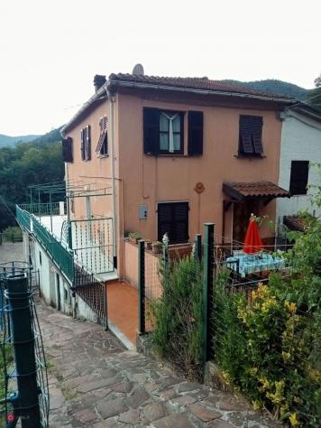 Trilocale in Vendita in LocalitĂ Case Ottoboni a Sesta Godano - Foto 2