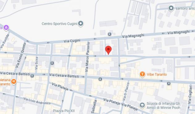 Immobile in asta di 103 m² in vendita a Taranto - Foto 13