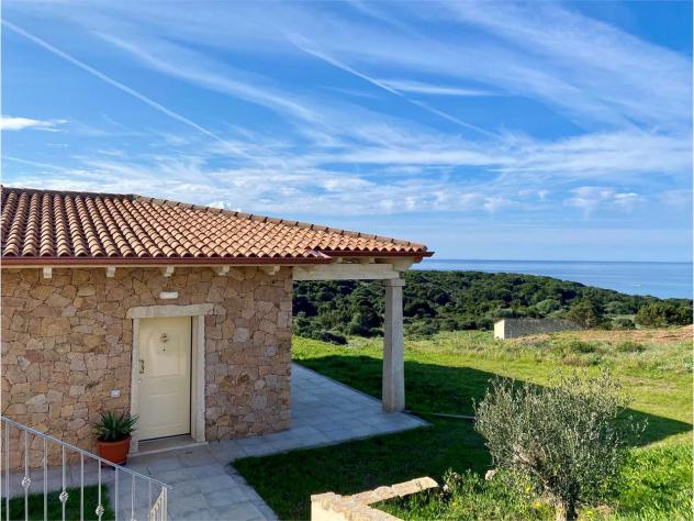 Villa singola Il Borgo dell'Isola (B14B)_ - Il Borgo dell'Isola B14B Villa singola - Foto 9