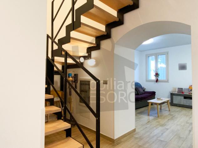 Porzione di casa in vendita a Verucchio - Foto 12