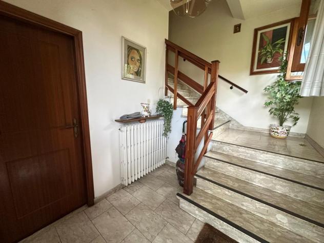Appartamento in vendita a Sovigliana - Vinci 115 mq Rif: 1452869 - Foto 7