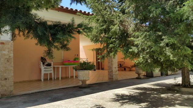GALLIPOLI centro da 2 a 16 posti villetta o appartamento - Foto 10