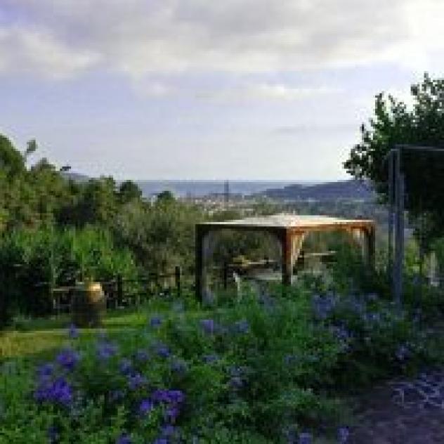 B&B Villino Iso