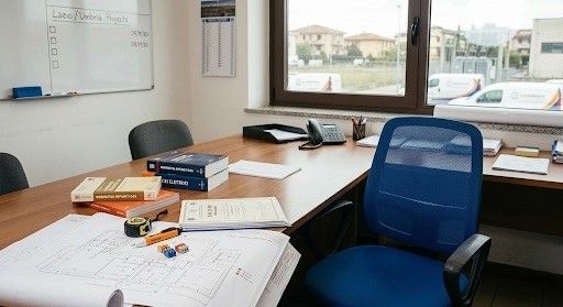 Responsabile Tecnico impianti D.M. 37/08 - Foto 2