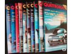 Quattroruote anno 1988 completo