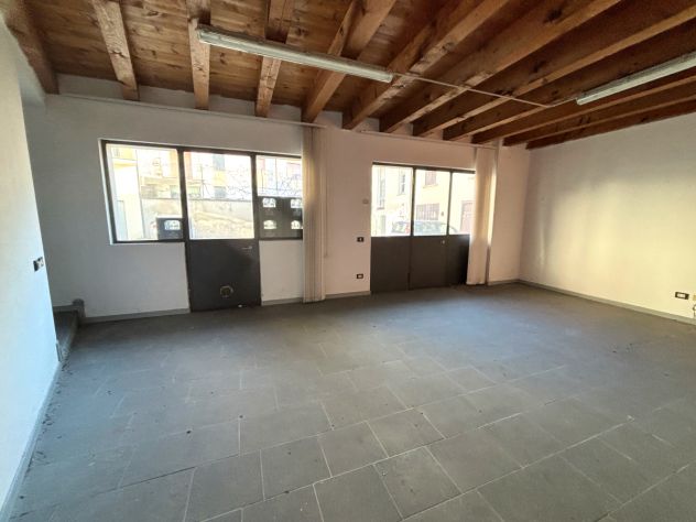 Negozio/ufficio ristrutturato - Foto 4