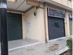 CASALNUOVO VIA BENEVENTO* LOCALE COMMERCIALE DI 40 MQ Con AGIBILITA