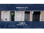 Immobile in asta di 11 m² in vendita a Ramacca