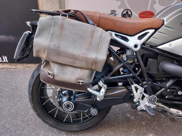 BMW R nineT null - Foto 3