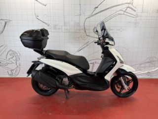 Piaggio Beverly 350 Beverly 350 ie Sport Touring - YM 2020