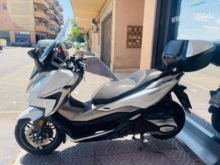 HONDA Forza 350 DELUXE TUTTO INCLUSO ANCHE PASSAGGIO! MINI RATE rif. 23996011