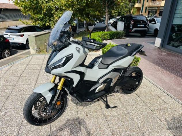 HONDA X-ADV 750 TUTTO INCLUSO ANCHE PASSAGGIO! MINI RATE rif. 24165647 - Foto 9