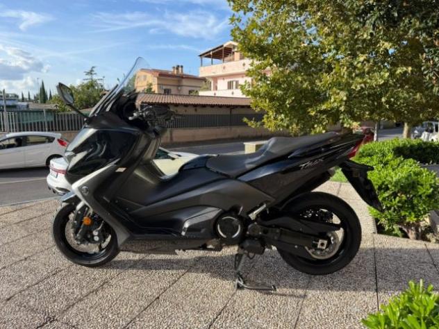 YAMAHA T Max 530 TUTTO INCLUSO ANCHE PASSAGGIO! MINI RATE rif. 24224816 - Foto 8