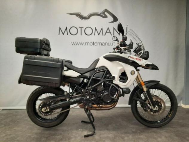 BMW F 800 GS GS rif. 23403478