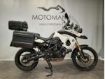 BMW F 800 GS GS rif. 23403478