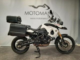 BMW F 800 GS GS rif. 23403478
