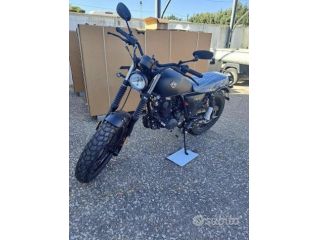 Archive scrambler 50 PROMO CHIAVI IN MANO