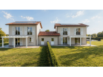 Villetta bifamiliare in vendita a Lammari - Capannori 140 mq  Rif: 1132567