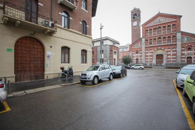 Affittasi ampio 2locali ristrutturato e arredato zona Navigli - Foto 15