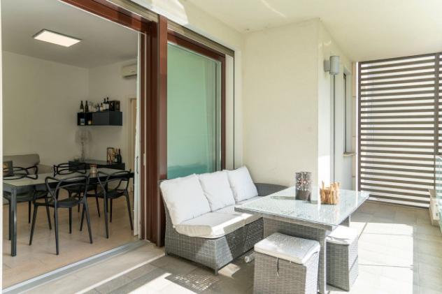 Appartamento di 60 m² con 2 locali in affitto a Milano - Foto 15