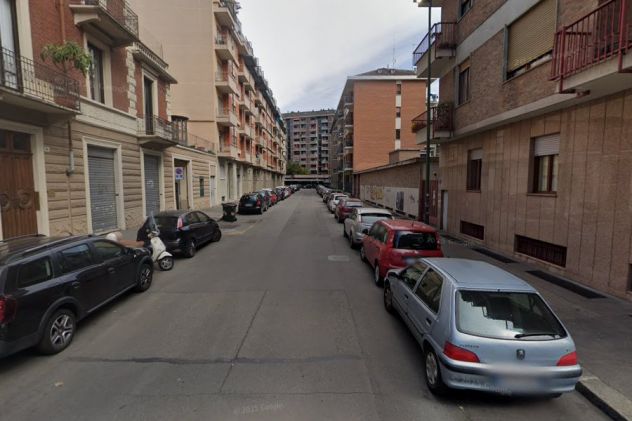 VIA CAVALLERMAGIORE CIT TURIN PICCOLO MONOLOCALE RISTRUTTURATO - Foto 2