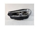BMW X3 G01 X4 G02 LCI Faro L Full Led - 17270