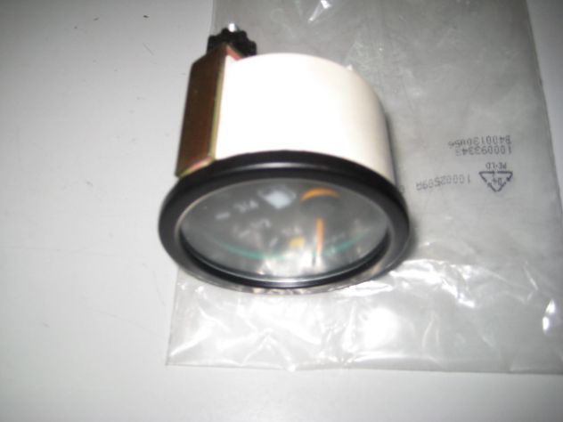 MANOMETRO LIVELLO CARBURANTE MERCEDES MB 100 - Foto 4
