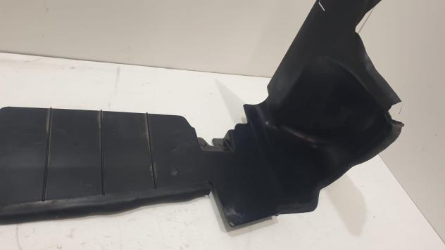 CONVOGLIATORE RAFFREDDAMENTO RADIATORE LAND ROVER Range Rover Evoque 1° Serie GJ32-8A095-AB Diesel 2.0 (11) - Foto 3