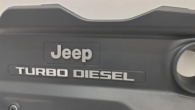 COPRIMOTORE JEEP Compass Serie 68386926AB Diesel 1.6 (16) - Foto 7