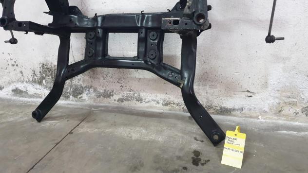 CULLA MOTORE JAGUAR F-Pace Serie HK83-5C145-AG Diesel 2.0 (1620) - Foto 9