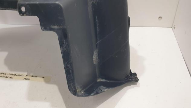 PASSARUOTA POSTERIORE DESTRO OPEL Grandland X YP00022280 YP00022280 (17) - Foto 10