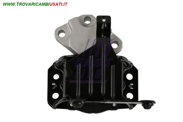 SUPPORTO MOTORE CITROEN BERLINGO 08 DX 1.6 HDi FT52511  CITROEN - BERLINGO MONOVOLUME - 2008  2018, CITROEN - BERL