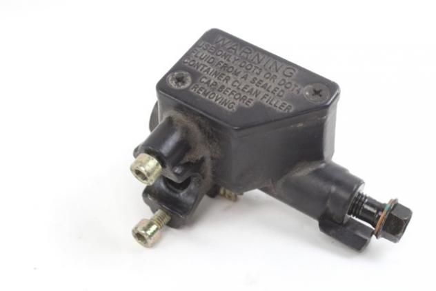 SYM SYMPHONY 125 ST 43500ARB010 POMPA FRENO POSTERIORE 15 - 17 REAR MASTER CYLINDER - Foto 3